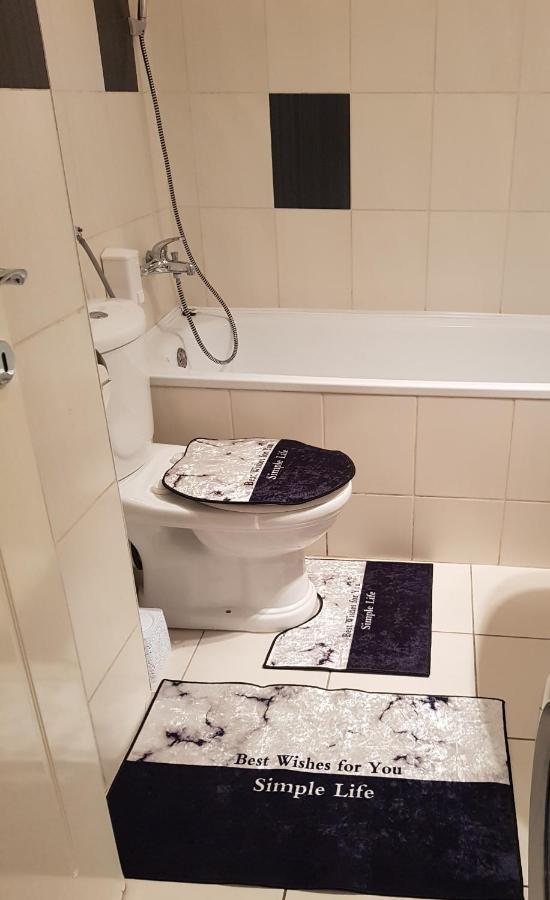 Apartman Aurora ノヴィ・サド エクステリア 写真