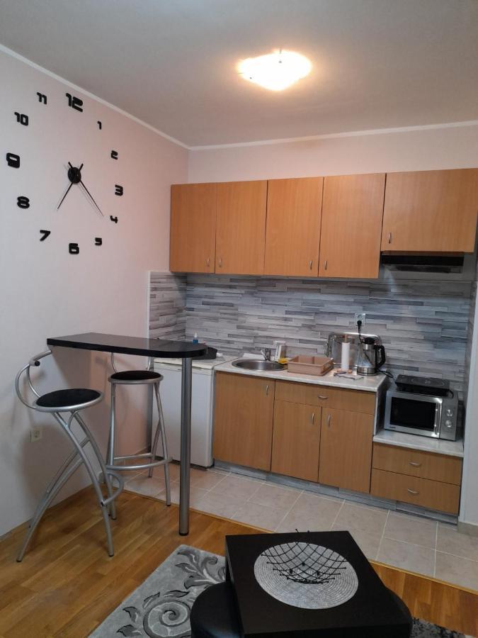 Apartman Aurora ノヴィ・サド エクステリア 写真